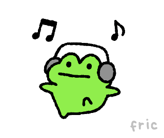 the one who ribbits